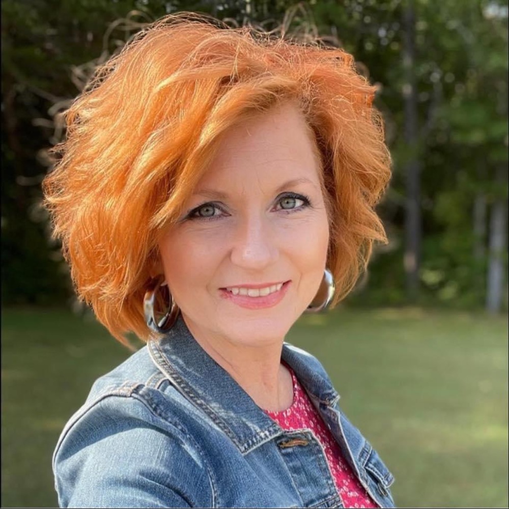 Meet your Posher, Tanya